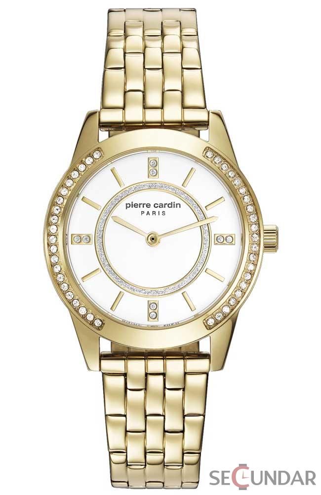 Ceas Pierre Cardin Pc108182f06 De Dama