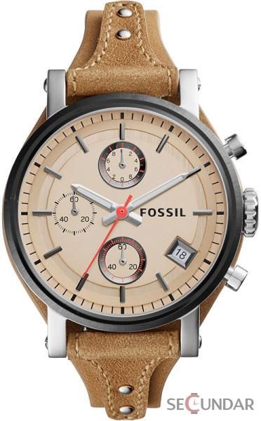 Fossil Ceas Fossil Original Boyfriend Es4177 De Dama Es4177