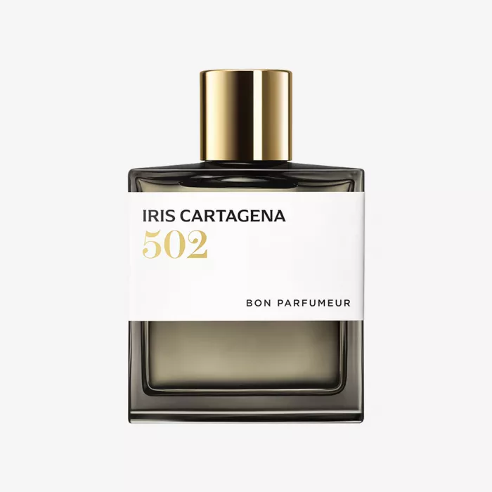 502  IRIS CARTAGENA