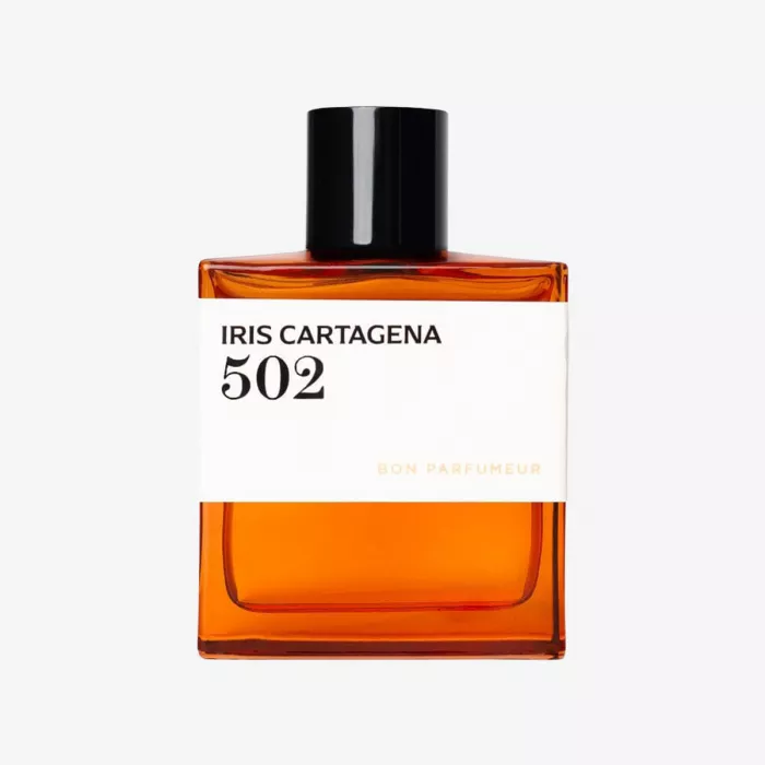 502  IRIS CARTAGENA