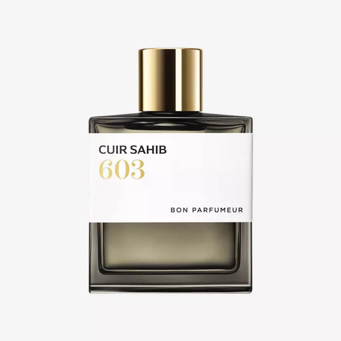 603 CUIR SAHIB