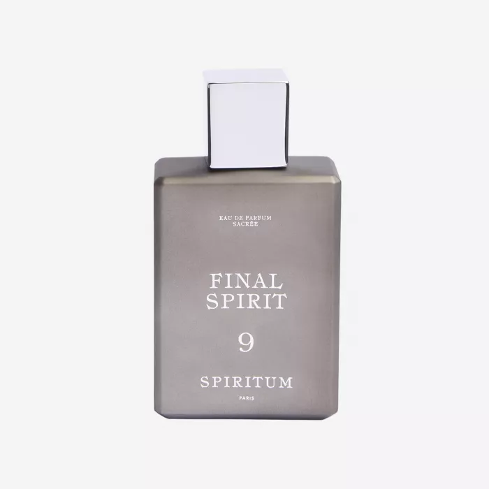 9 | FINAL SPIRIT