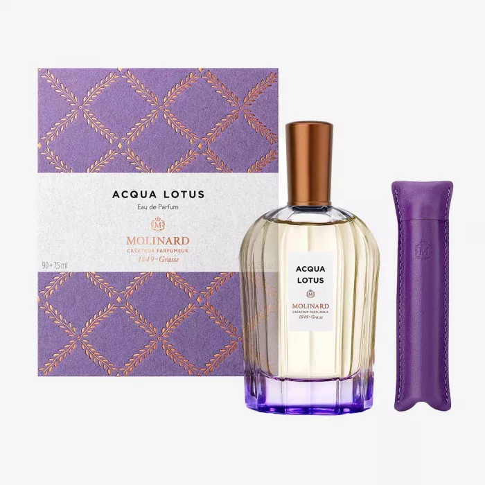 ACQUA LOTUS