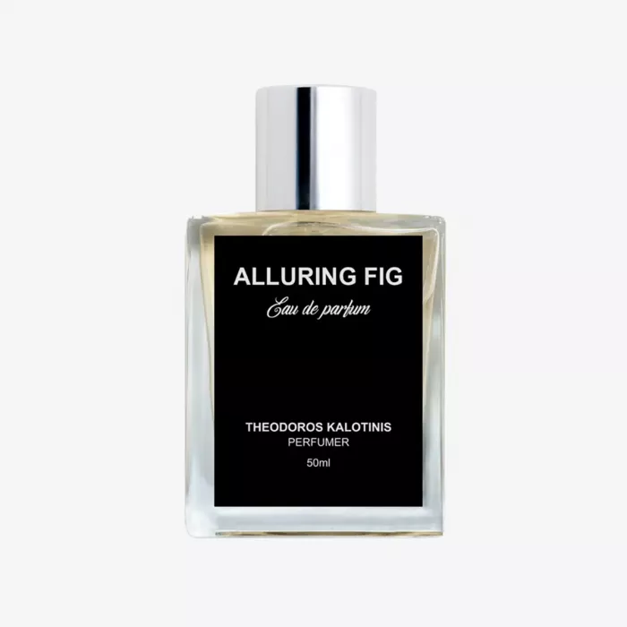 ALLURING FIG