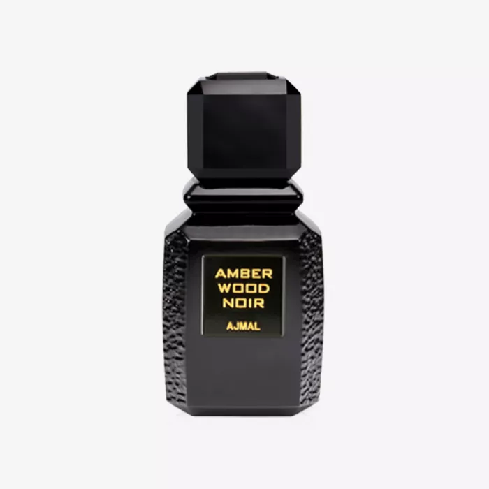 AMBER WOOD NOIR