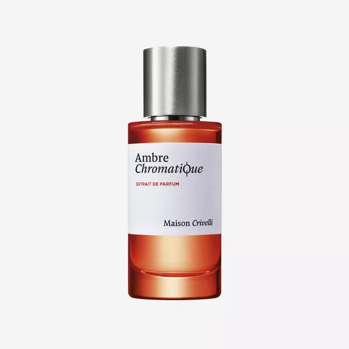 AMBRE CHROMATIQUE