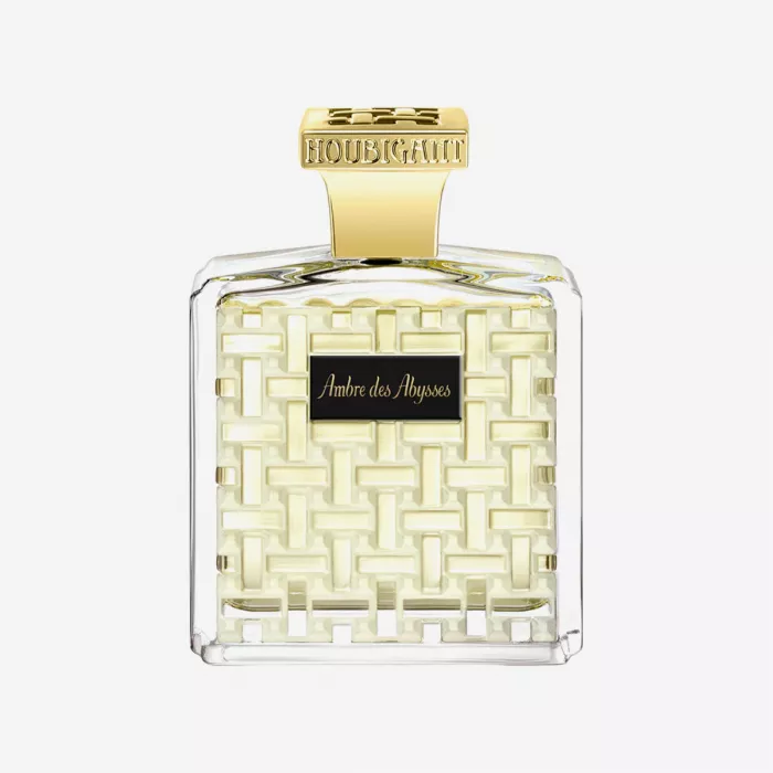 AMBRE DES ABYSSES