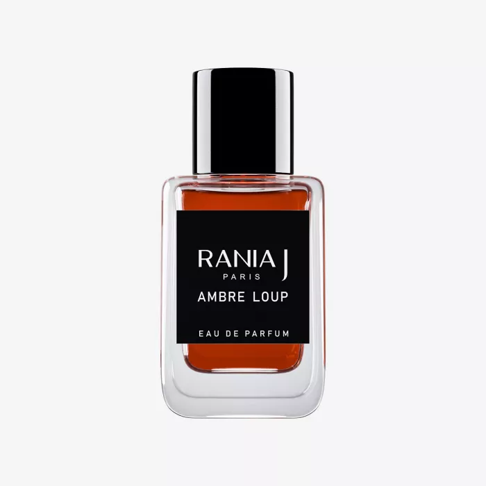 AMBRE LOUP
