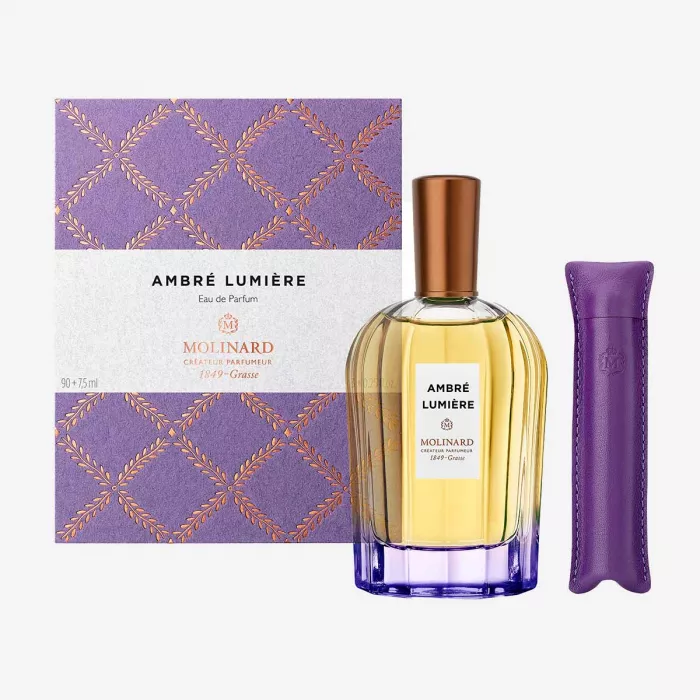 AMBRE LUMIERE