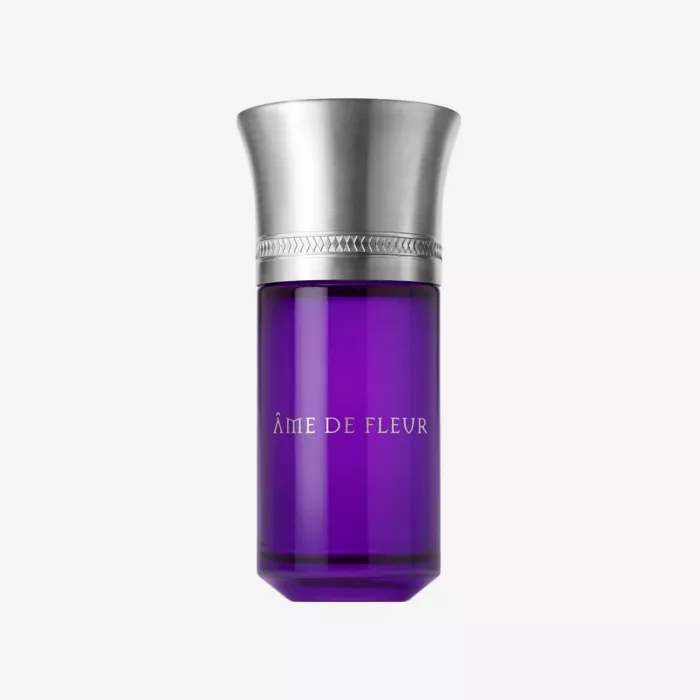 AME DE FLEUR