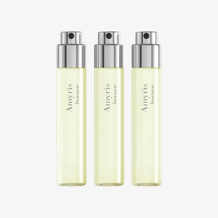 AMYRIS HOMME TROTTER REFILL