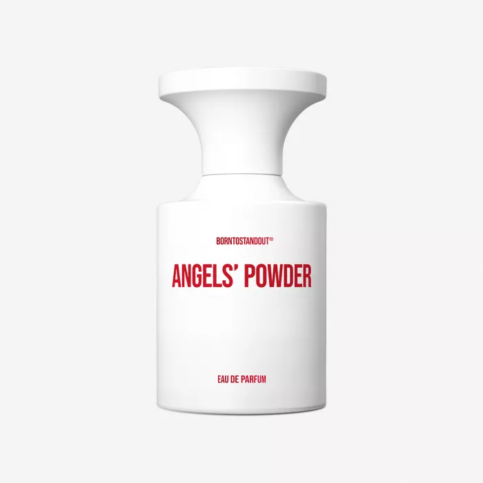 ANGEL'S POWDER