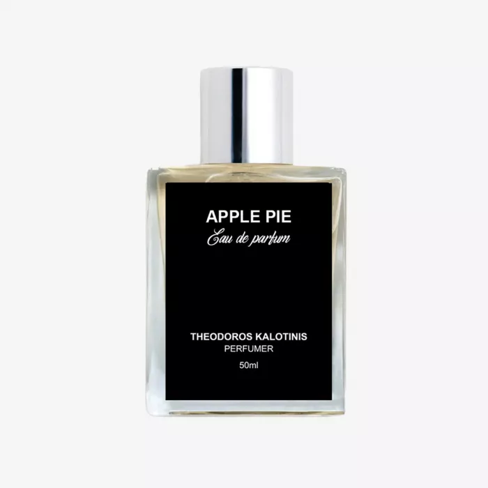 APPLE PIE