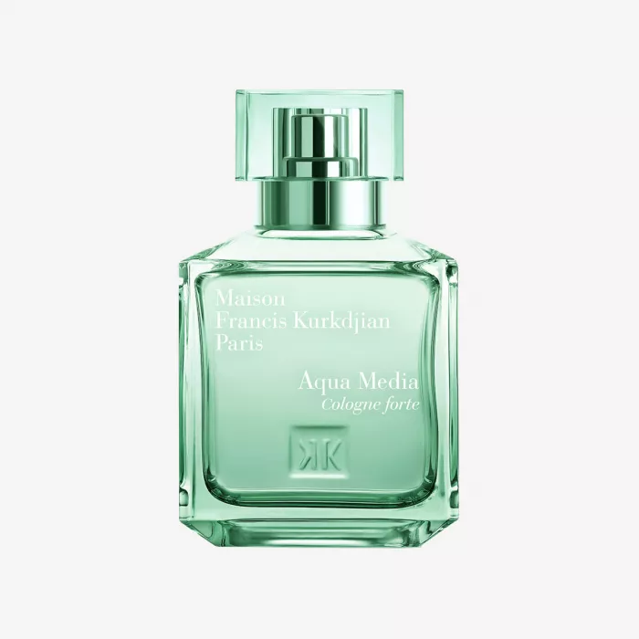 AQUA MEDIA COLOGNE FORTE