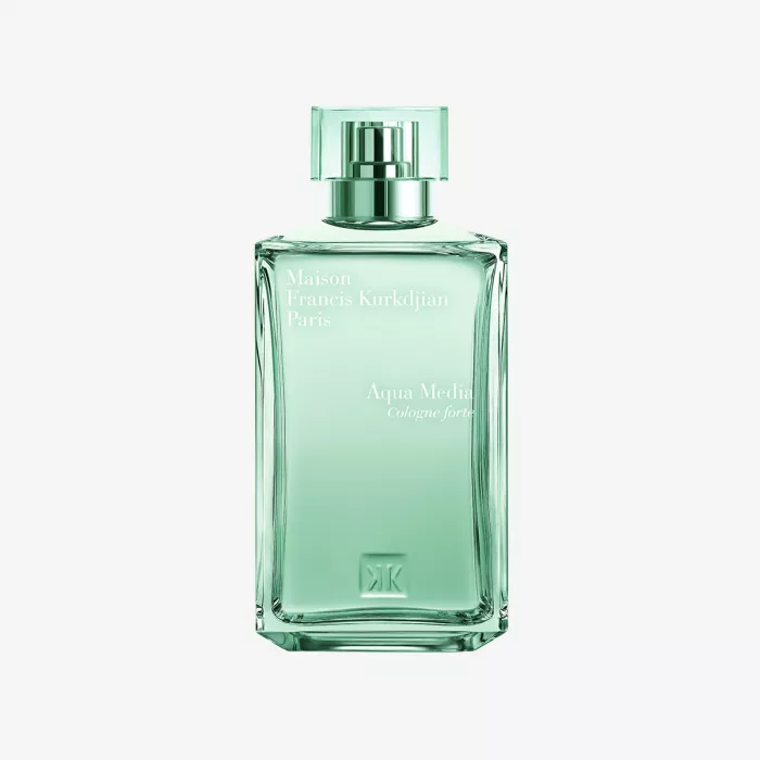 AQUA MEDIA COLOGNE FORTE