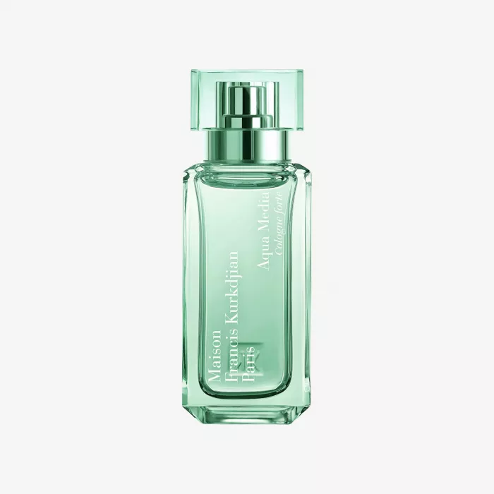 AQUA MEDIA COLOGNE FORTE