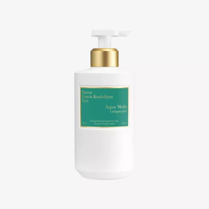 AQUA MEDIA COLOGNE FORTE