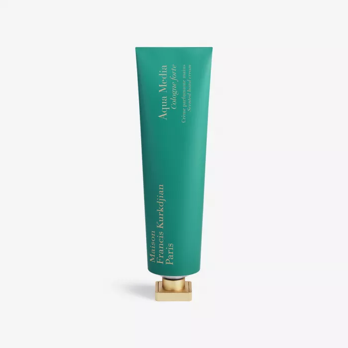 AQUA MEDIA COLOGNE FORTE