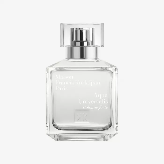 AQUA UNIVERSALIS COLOGNE FORTE