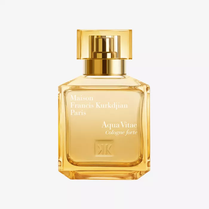 AQUA VITAE COLOGNE FORTE