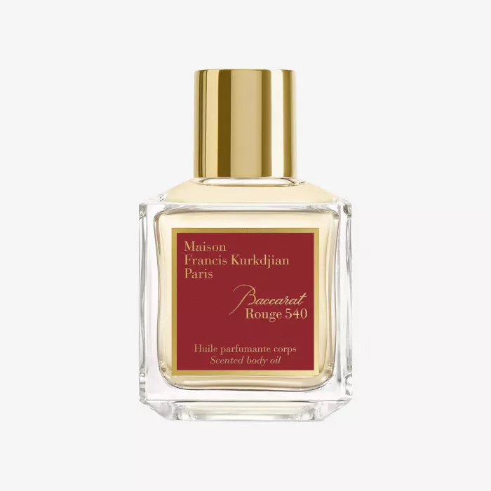 BACCARAT ROUGE 540