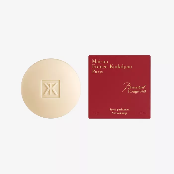 BACCARAT ROUGE 540