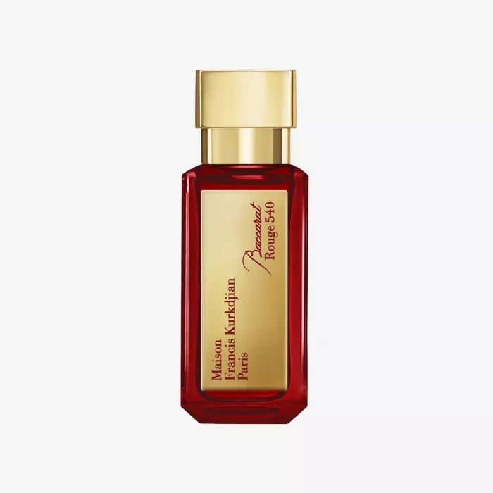 BACCARAT ROUGE 540