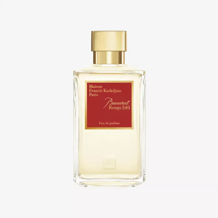 BACCARAT ROUGE 540