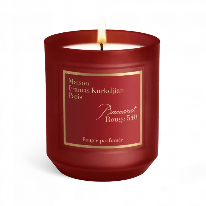 BACCARAT ROUGE 540