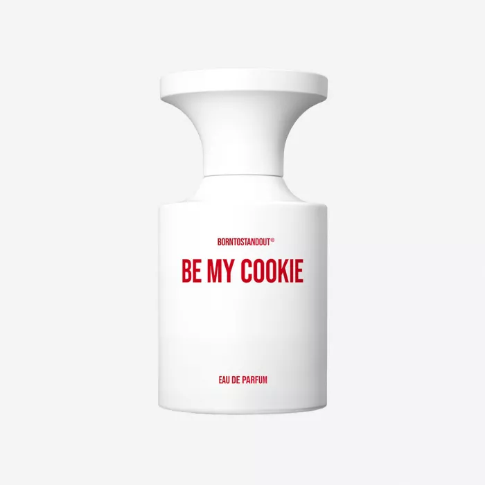 BE MY COOKIE