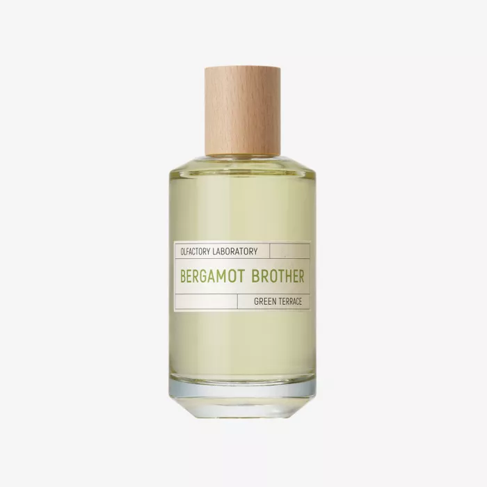 BERGAMOT BROTHER