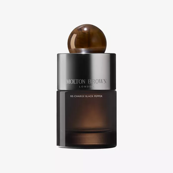 RE-CHARGE BLACK PEPPER