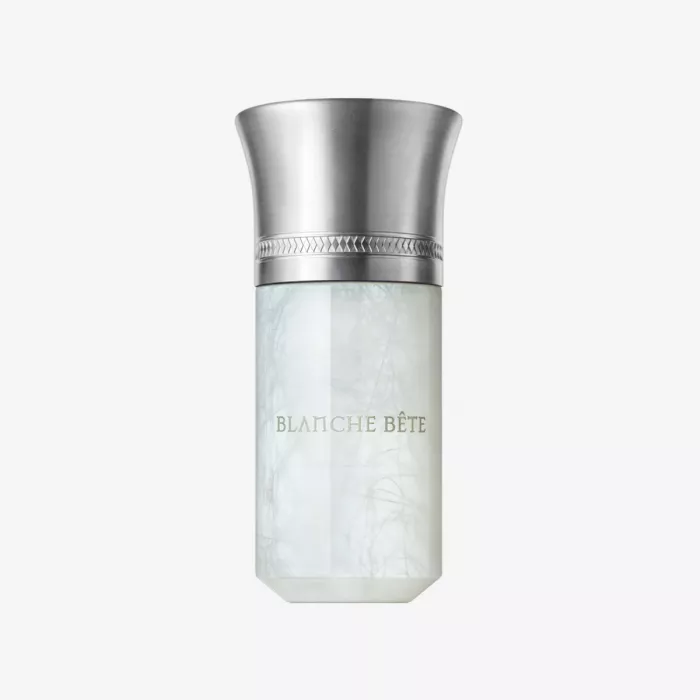 BLANCHE BETE