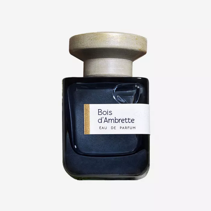 BOIS D'AMBRETTE
