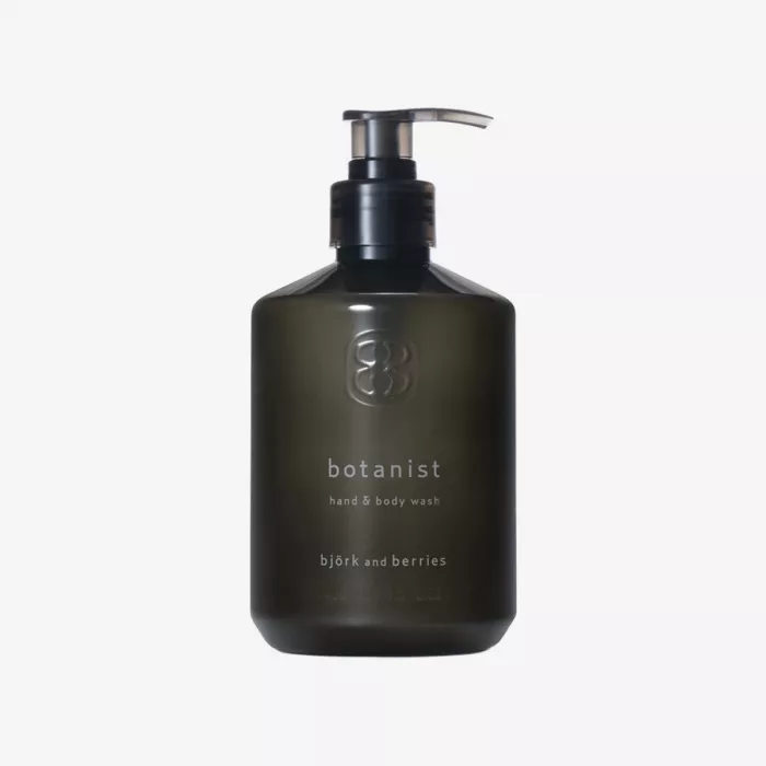 BOTANIST