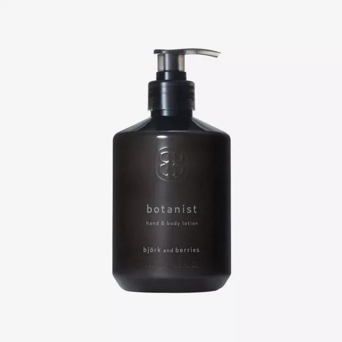 BOTANIST