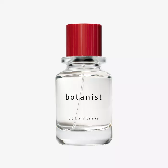 BOTANIST