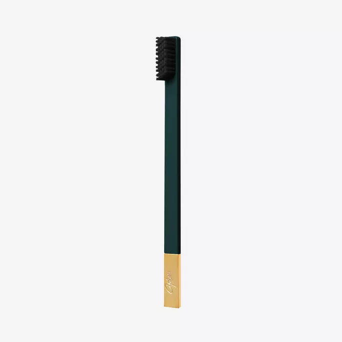 BRITISH RACING GREEN GOLD