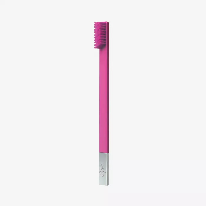 BUBBLEGUM PINK SILVER