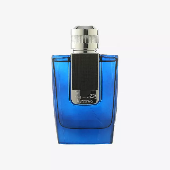BUSSMA BLUE