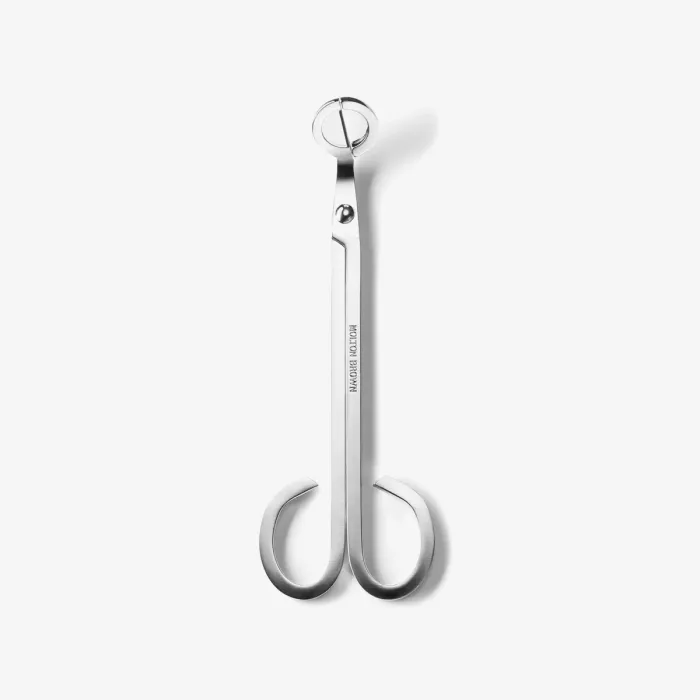 CANDLE WICK TRIMMER