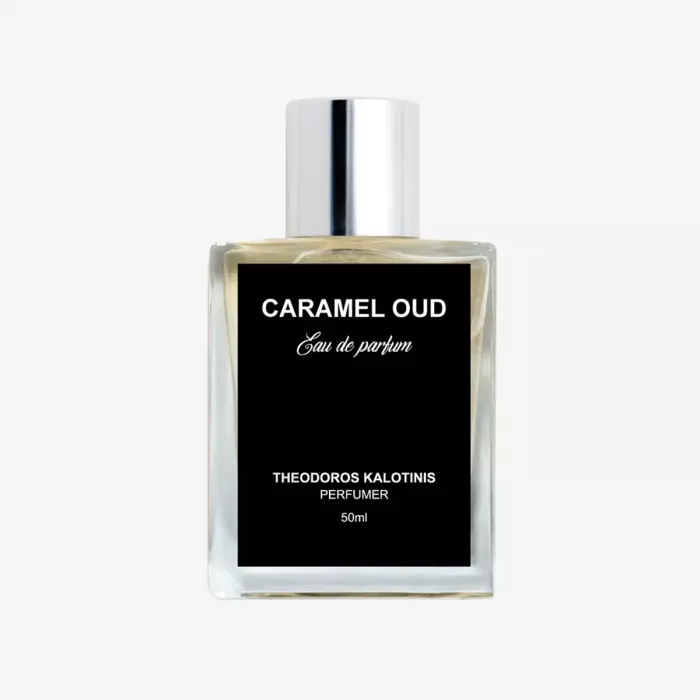 CARAMEL OUD