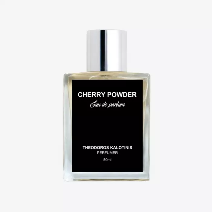 CHERRY POWDER