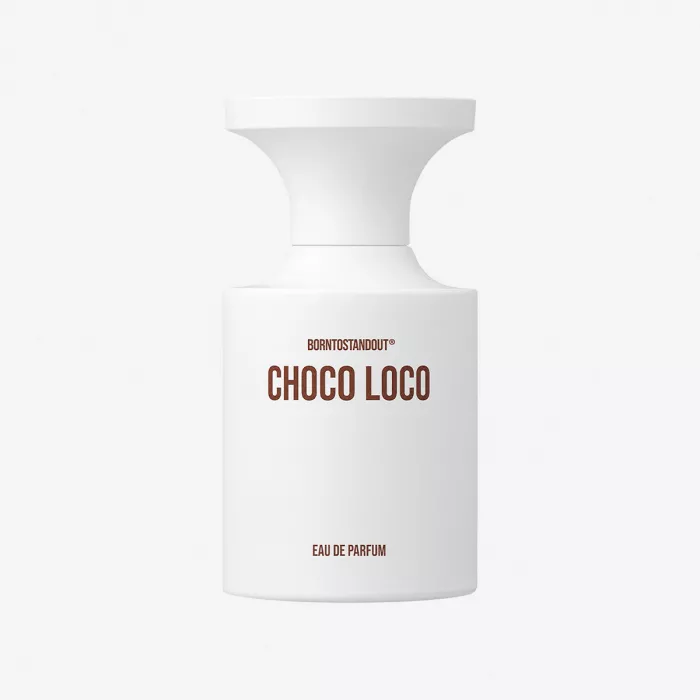 CHOCO LOCO