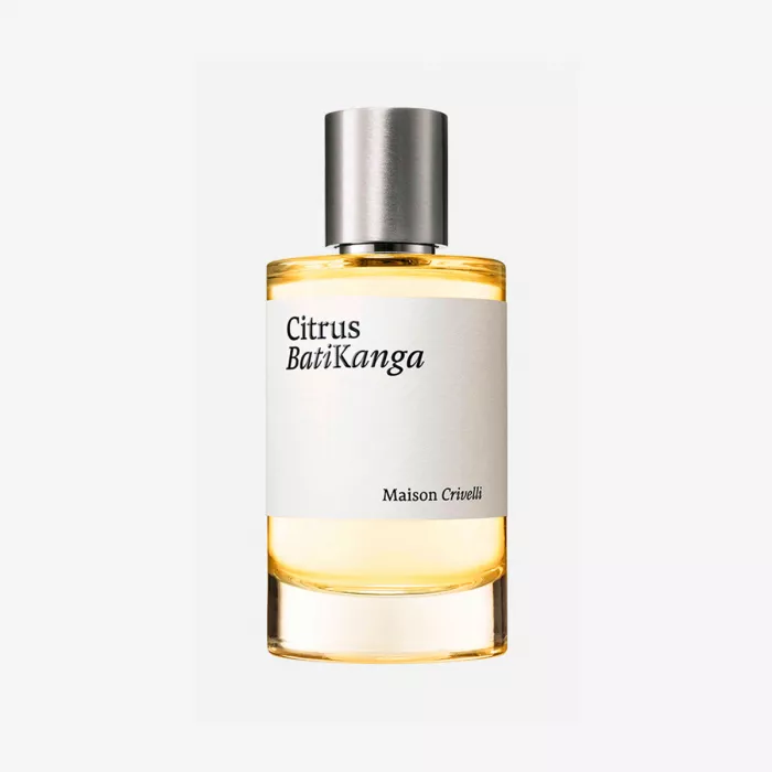 CITRUS BATIKANGA