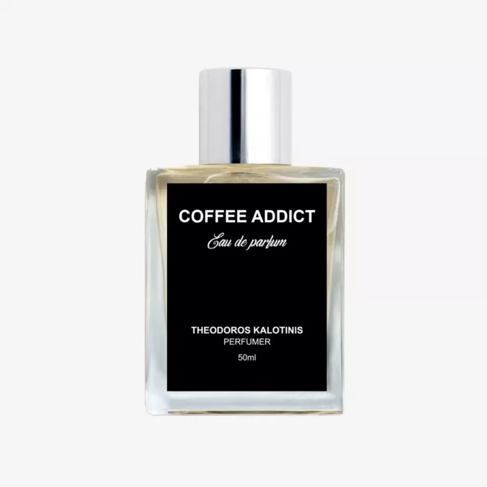 COFFEE ADDICT