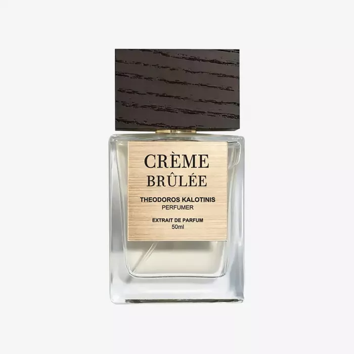 CREME BRULEE