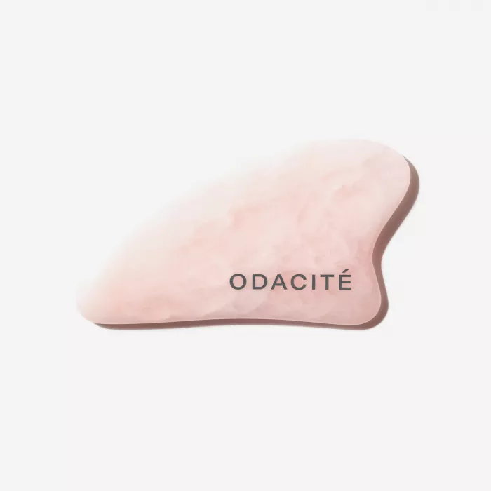 CRYSTAL GUA SHA
