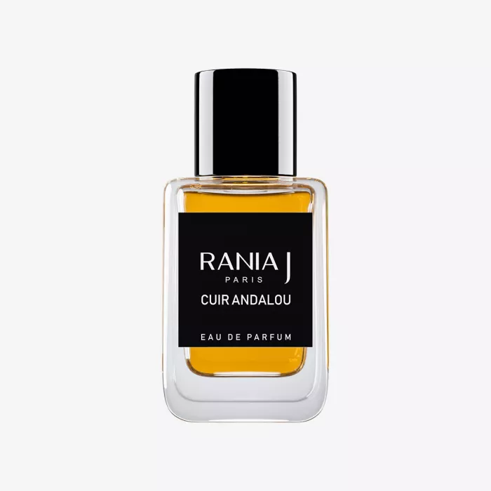 CUIR ANDALOU