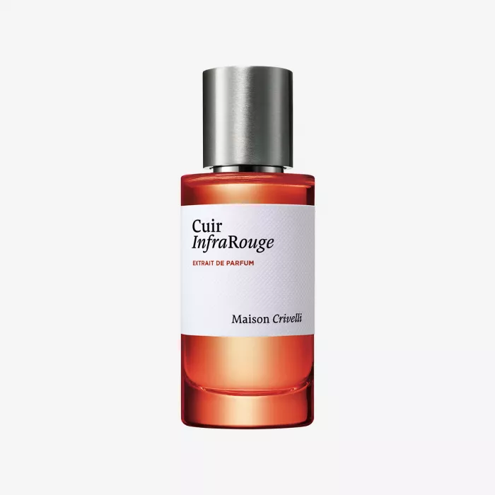 CUIR INFRAROUGE